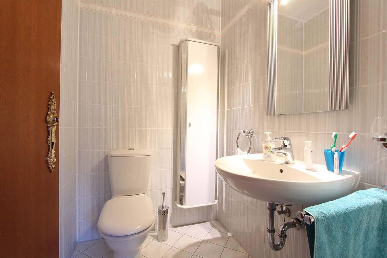 Vakantieappartement in Kellenhusen, Duitsland voor 6 personen foto 8