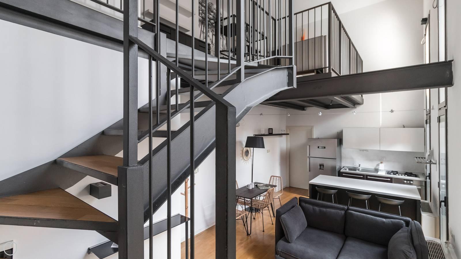 Vakantieappartement in Milaan, Italië voor 4 personen foto 14