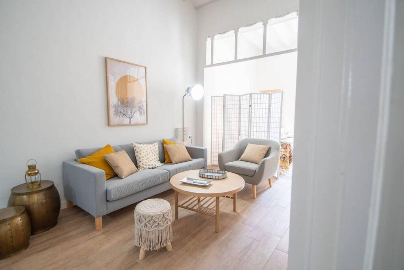 Vakantieappartement in Cádiz, Spanje voor 4 personen foto 10