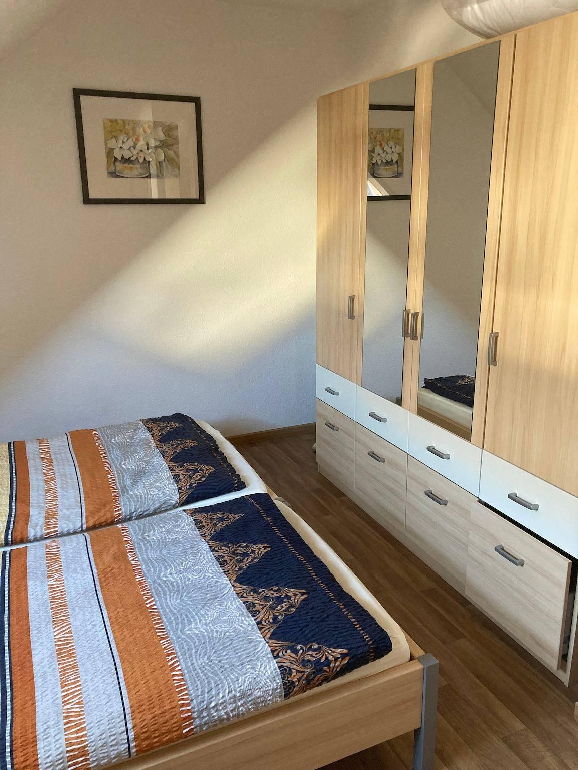 Vakantieappartement in Bodensee foto 6