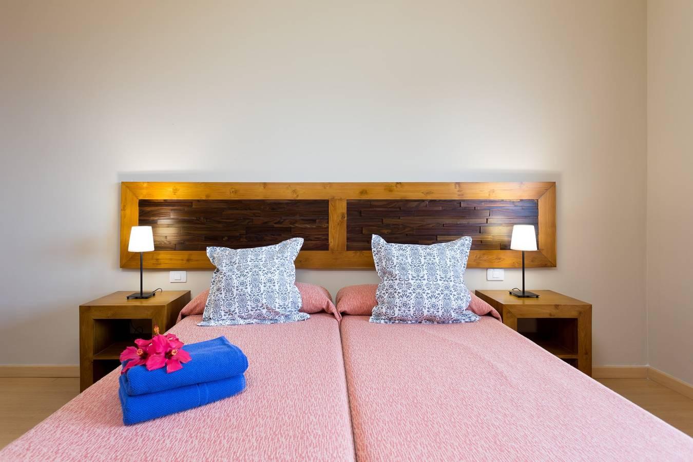 Vakantieappartement in Tenerife, Spanje voor 3 personen foto 12