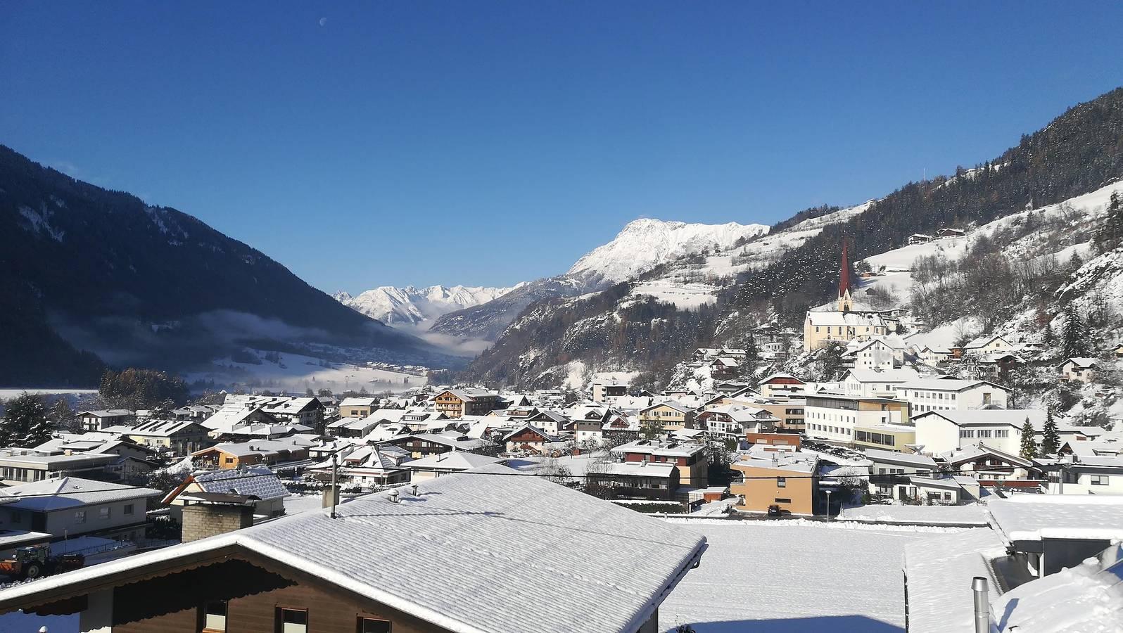 Vakantieappartement in Oetz, Oostenrijk voor 5 personen foto 16
