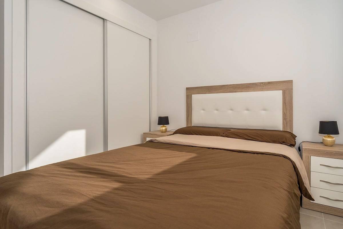 Vakantieappartement in Elx, Spanje voor 4 personen foto 12