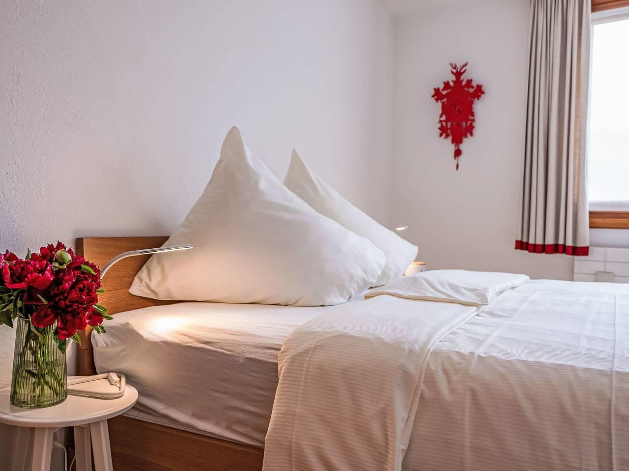 Vakantieappartement in Engadin, Zwitserland voor 3 personen foto 16