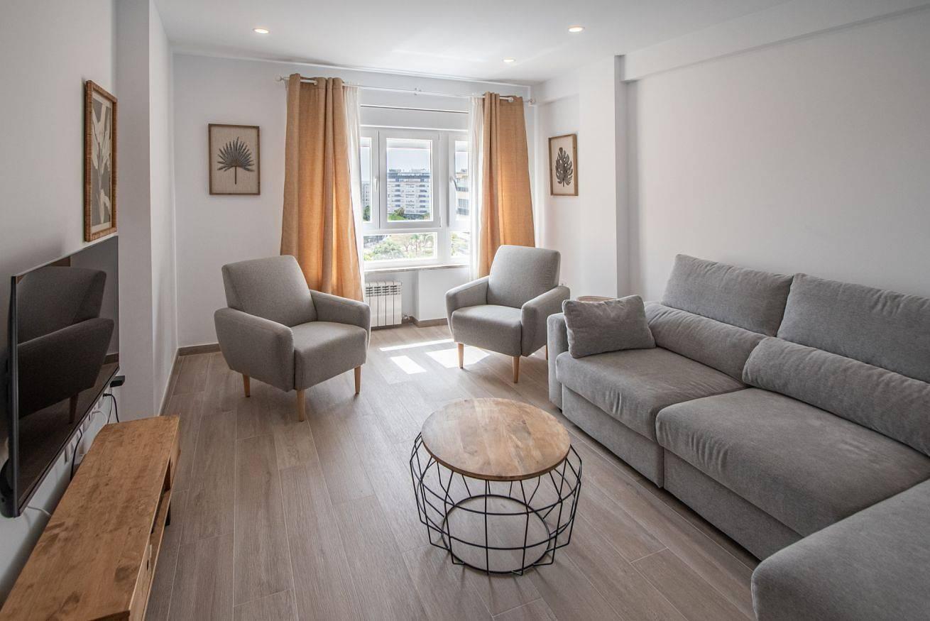 Vakantieappartement in Cádiz, Spanje voor 4 personen foto 2