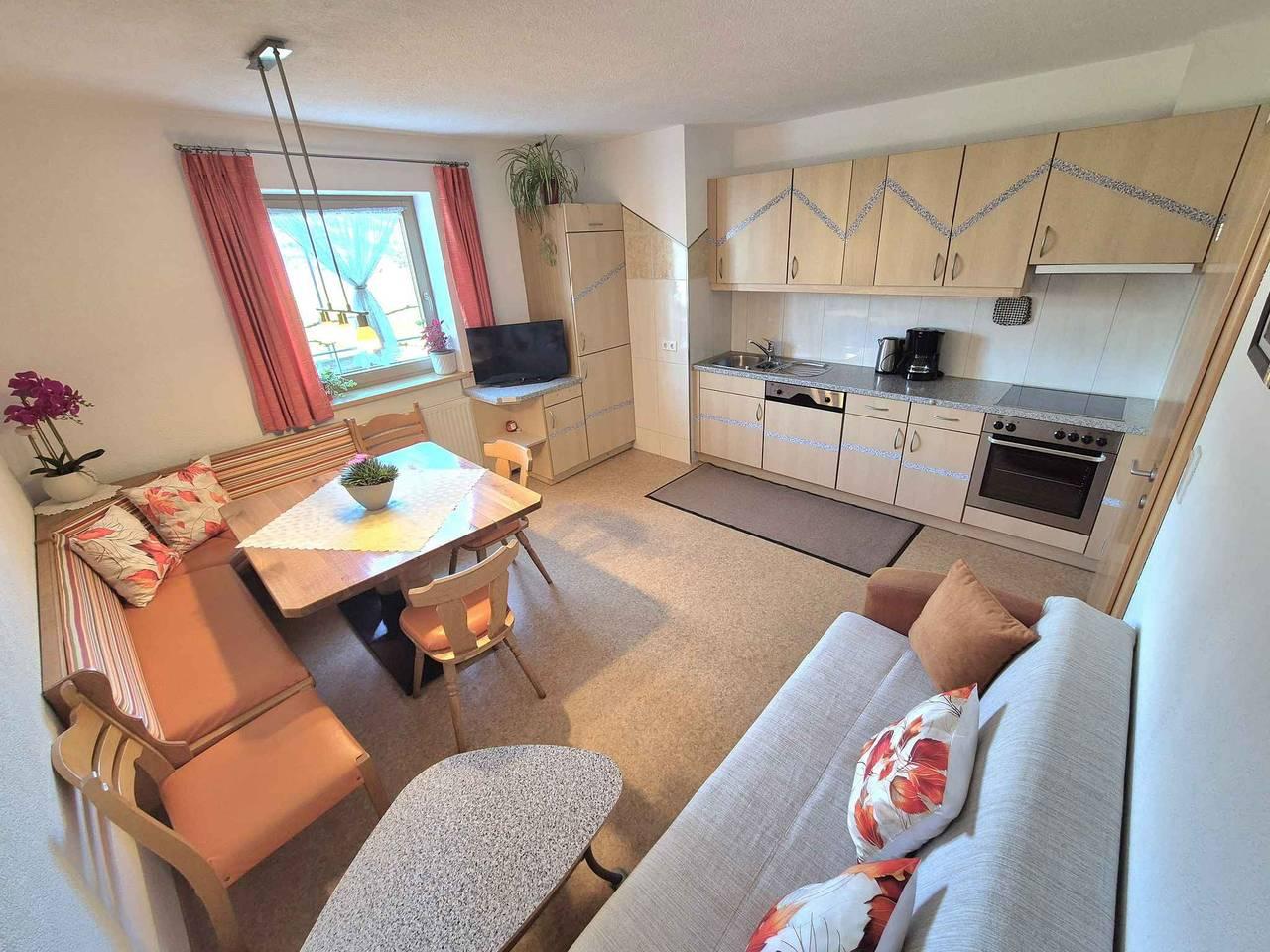 Vakantieappartement in Zillertal, Oostenrijk voor 8 personen foto 14