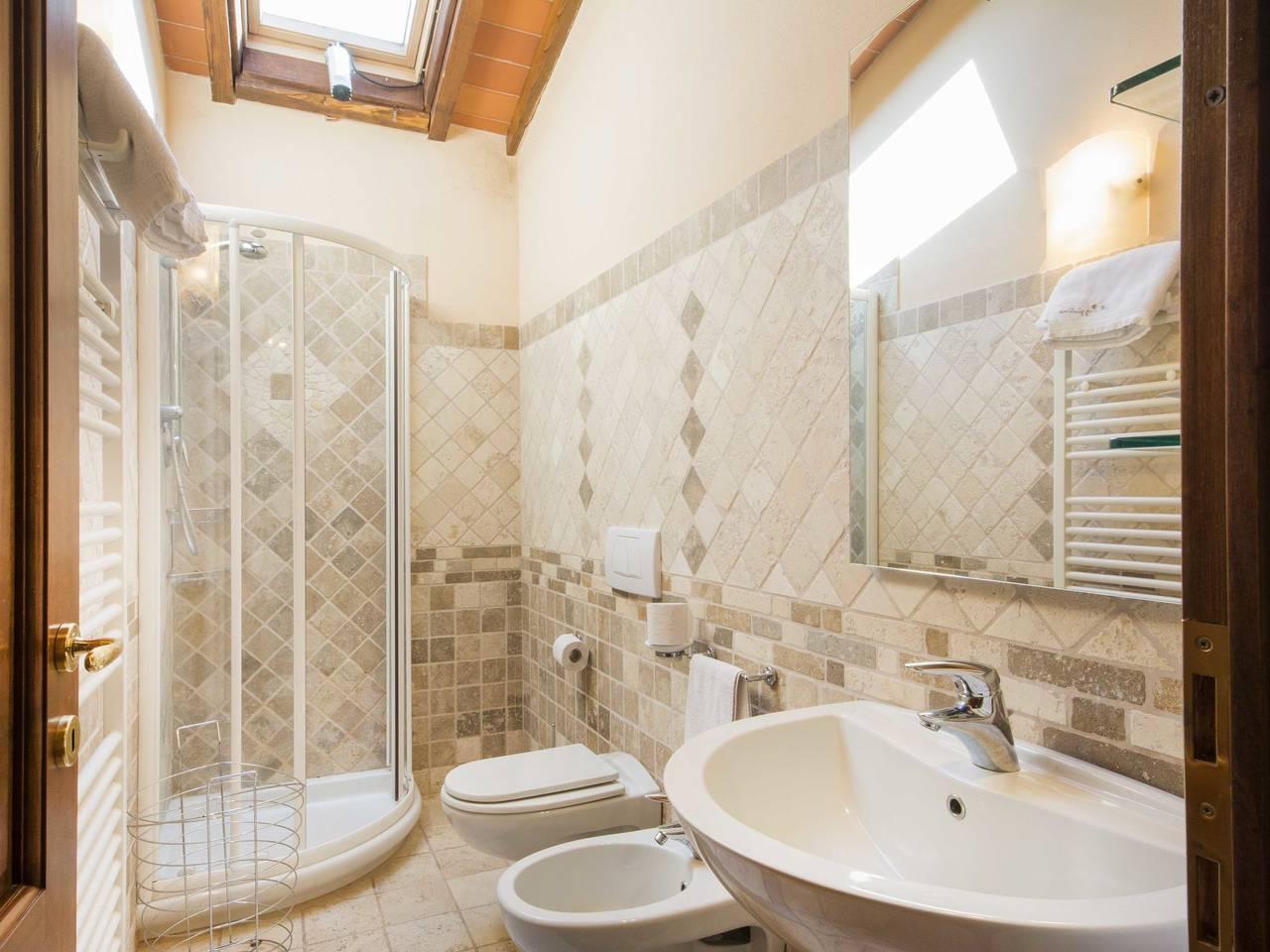 Vakantieappartement in Provincie Florence, Italië voor 6 personen foto 13