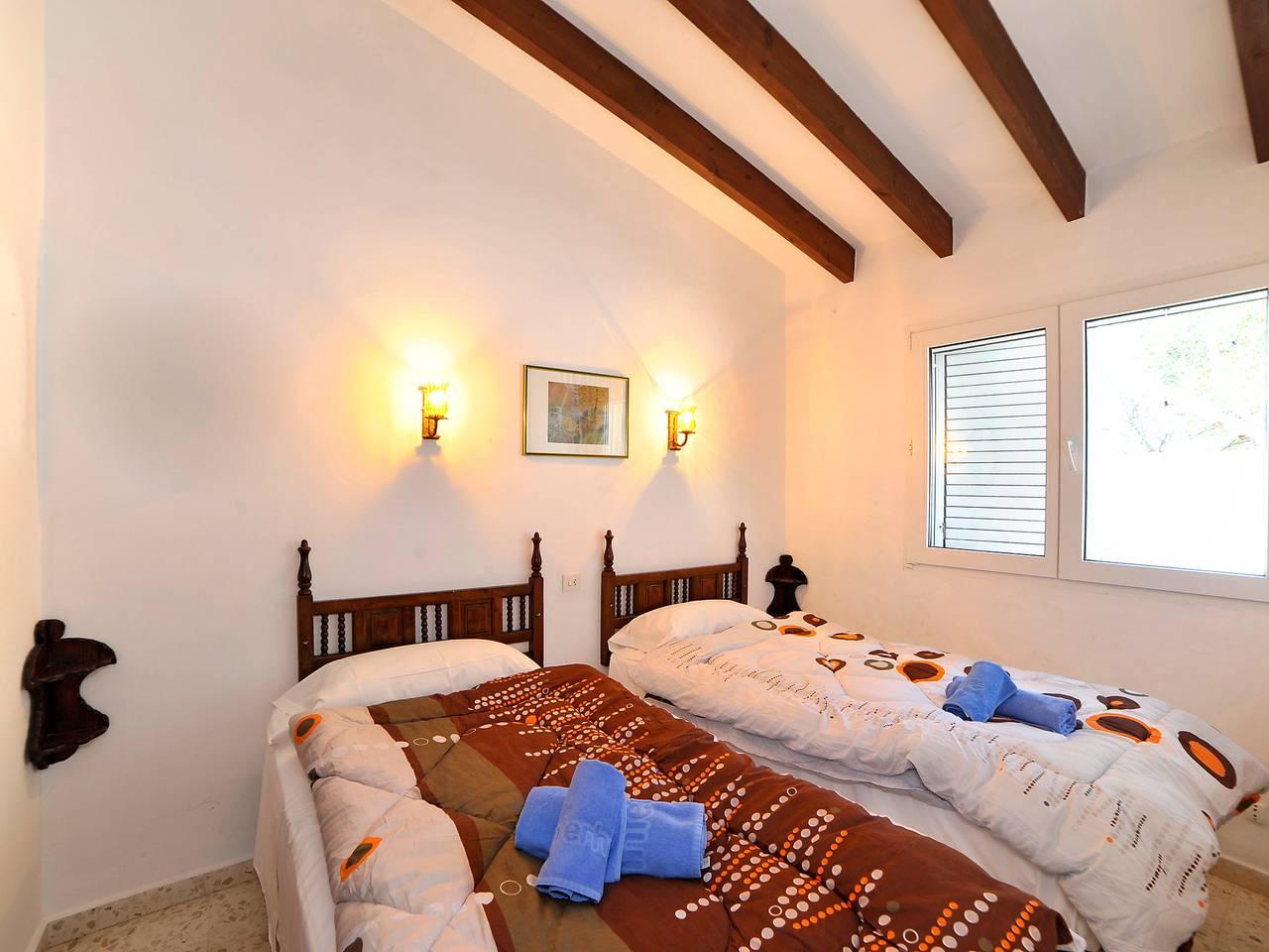 Vakantiehuis in Marina Alta, Spanje voor 8 personen foto 14