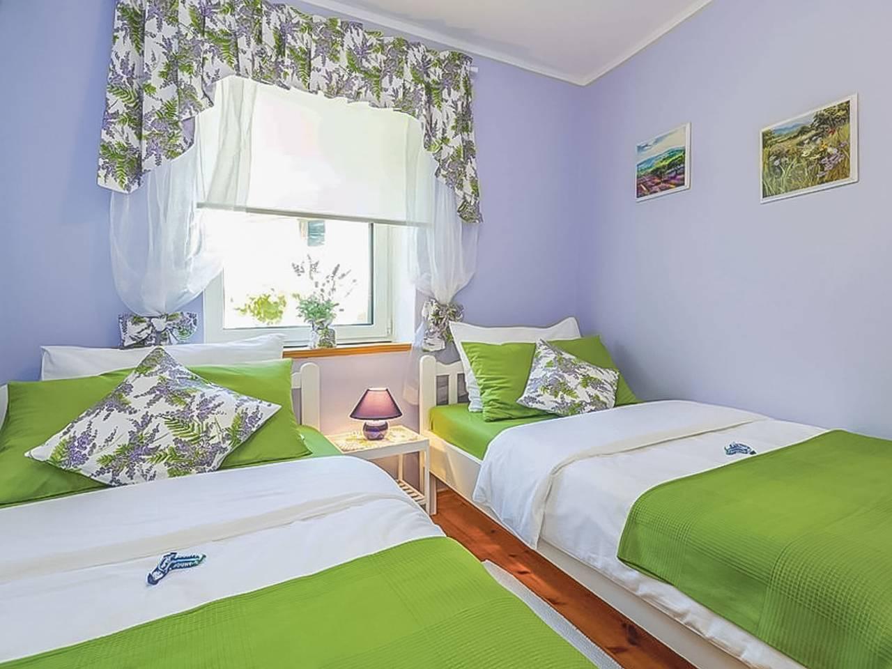 Vakantiehuis in Općina Matulji, Kroatië voor 6 personen foto 17