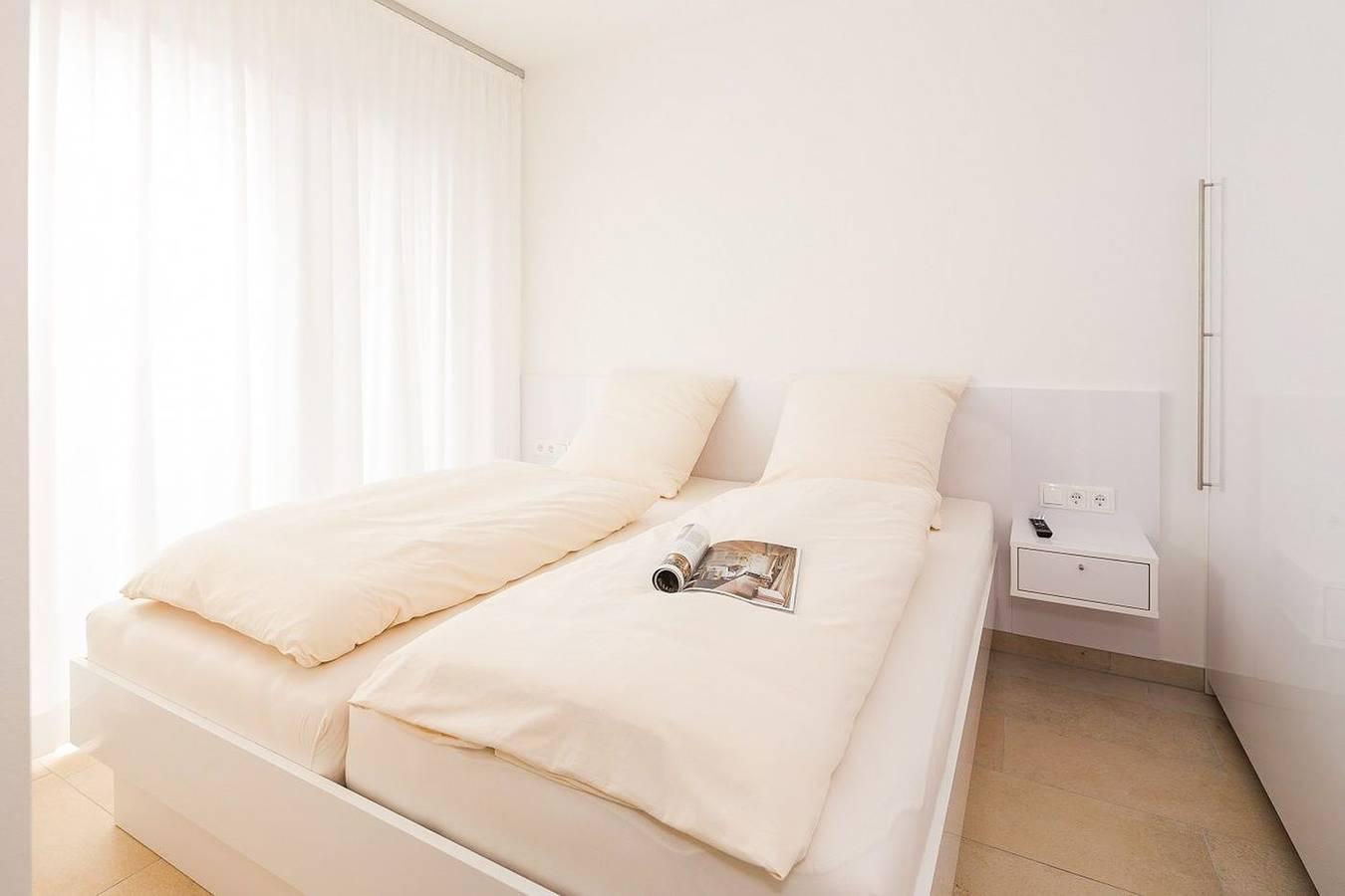 Vakantieappartement in Weser-Ems, Duitsland voor 2 personen foto 12