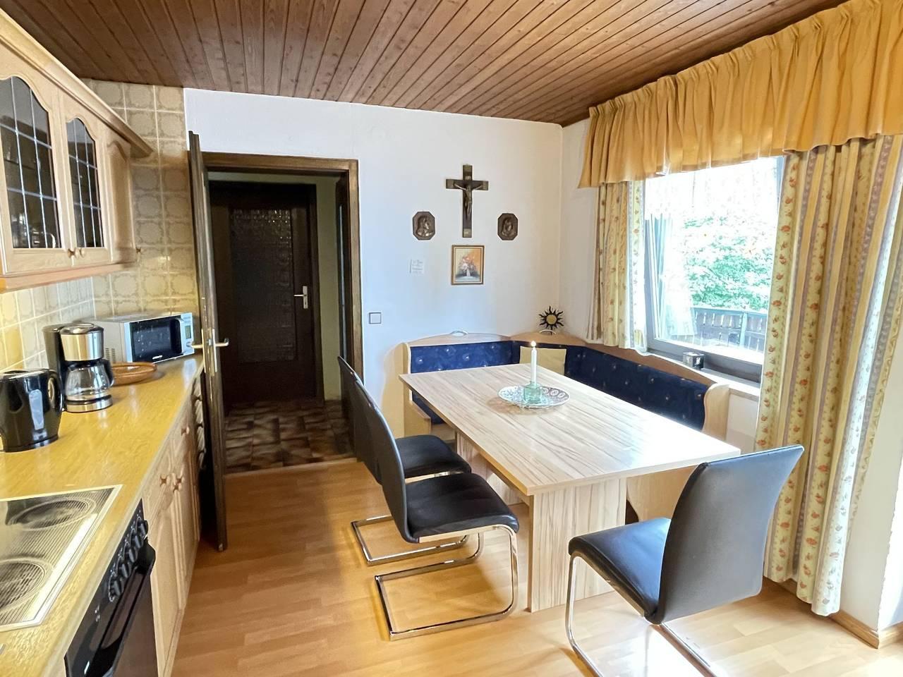 Vakantieappartement in Arrach, Duitsland voor 8 personen foto 4