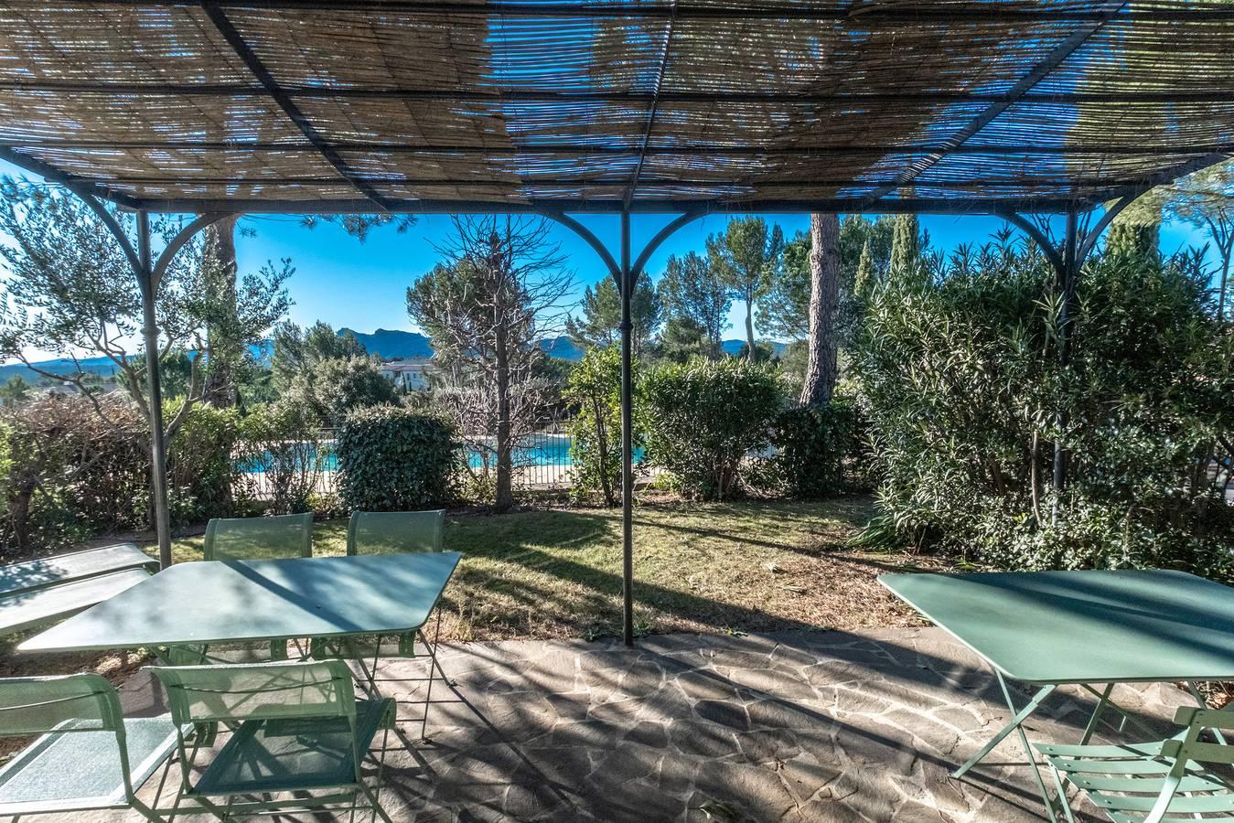 Vakantiehuis in Var, Frankrijk voor 4 personen foto 15