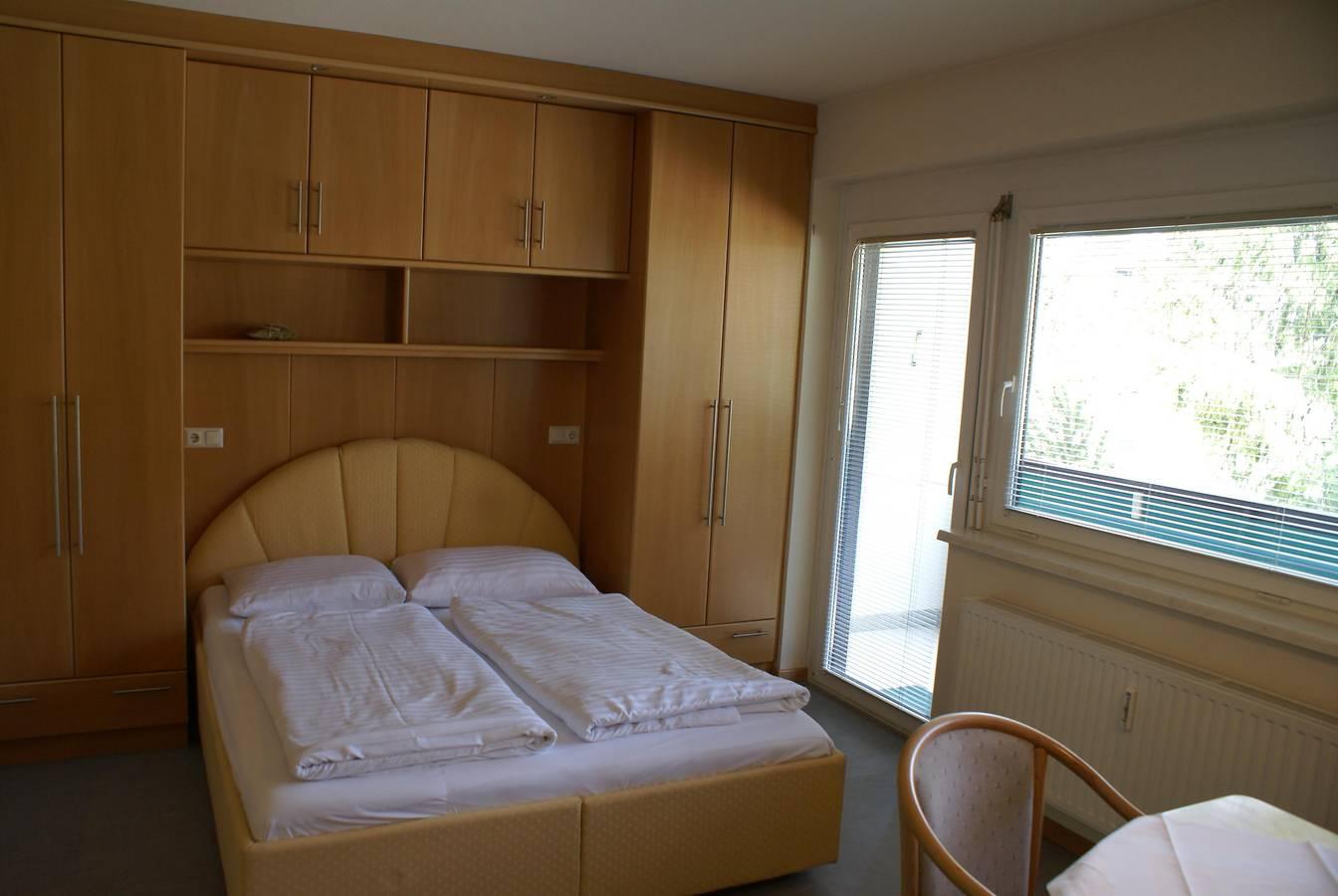 Vakantieappartement in Nockberge, Oostenrijk voor 2 personen foto 8