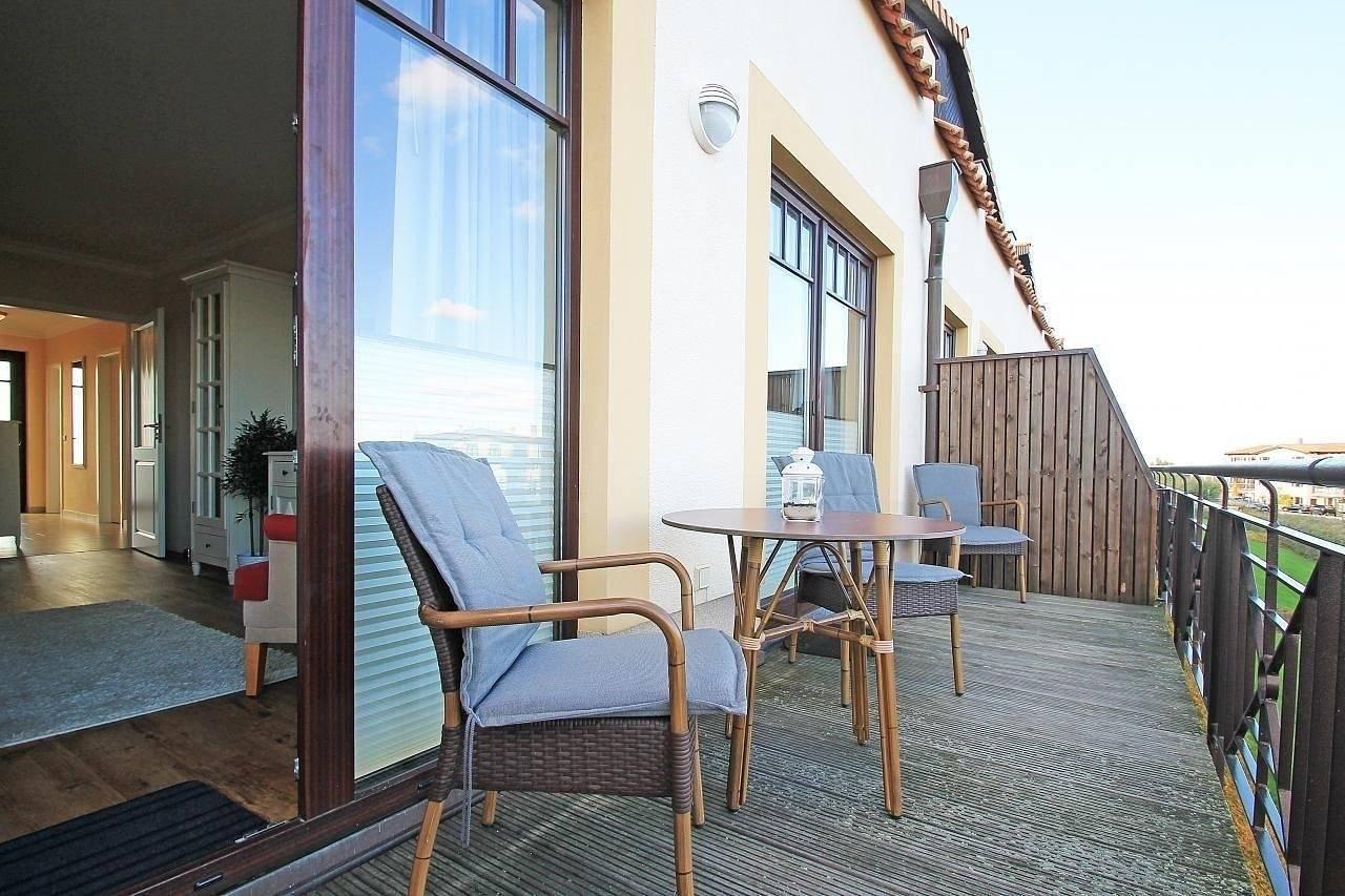 Urlaubsträume am Meer - Wohnung 5.8 / 645 in Kühlungsborn, Duitsland voor 6 personen foto 23