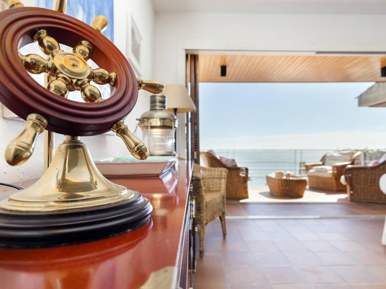 Vakantiehuis in Costa Brava, Spanje voor 7 personen foto 11
