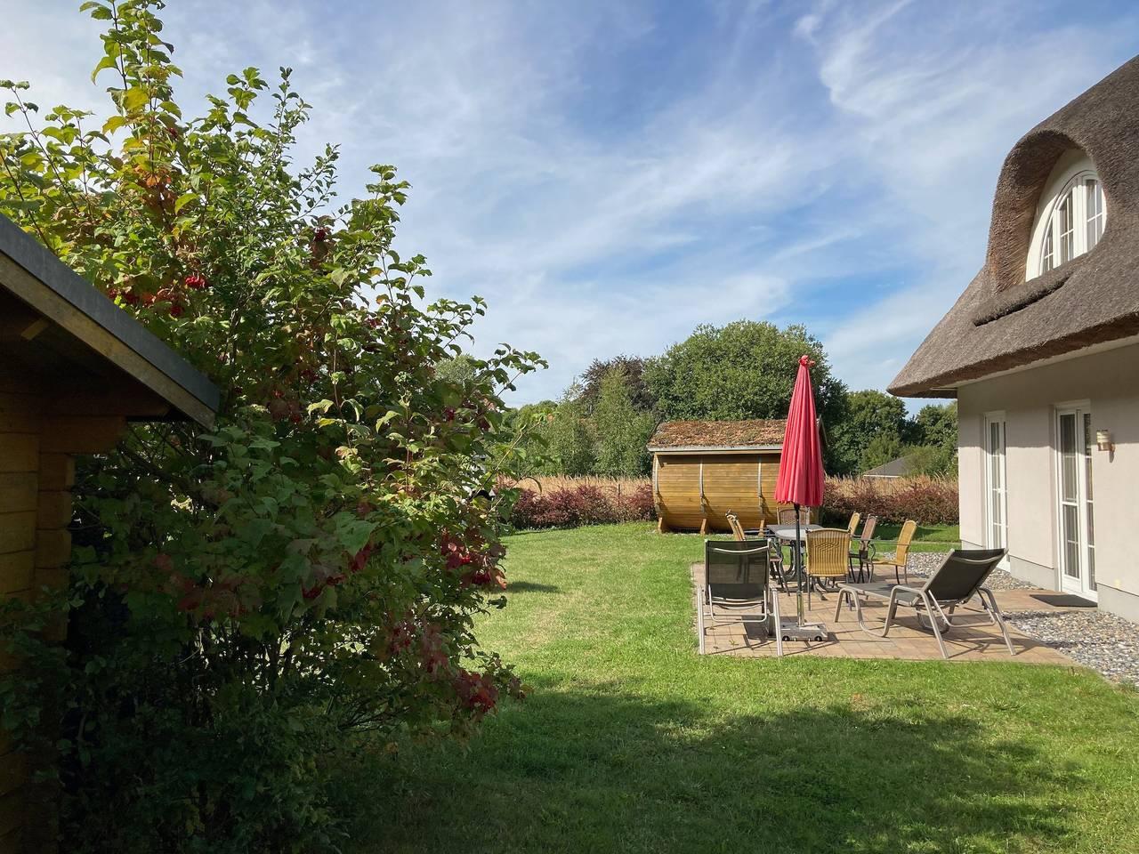 Vakantiehuis in Rügen, Duitsland voor 9 personen foto 4