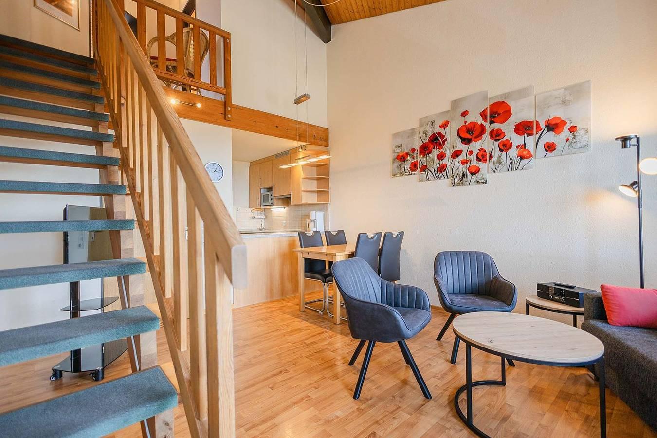 Vakantieappartement in Bodensee, Duitsland voor 4 personen foto 3