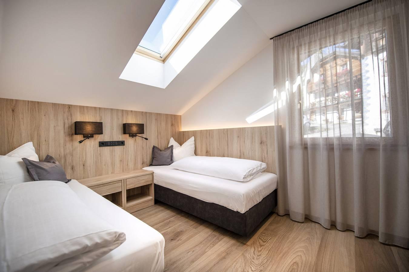 165B Apartments Dami in Ortisei, Dolomiti Superski, Italië voor 4 personen foto 20