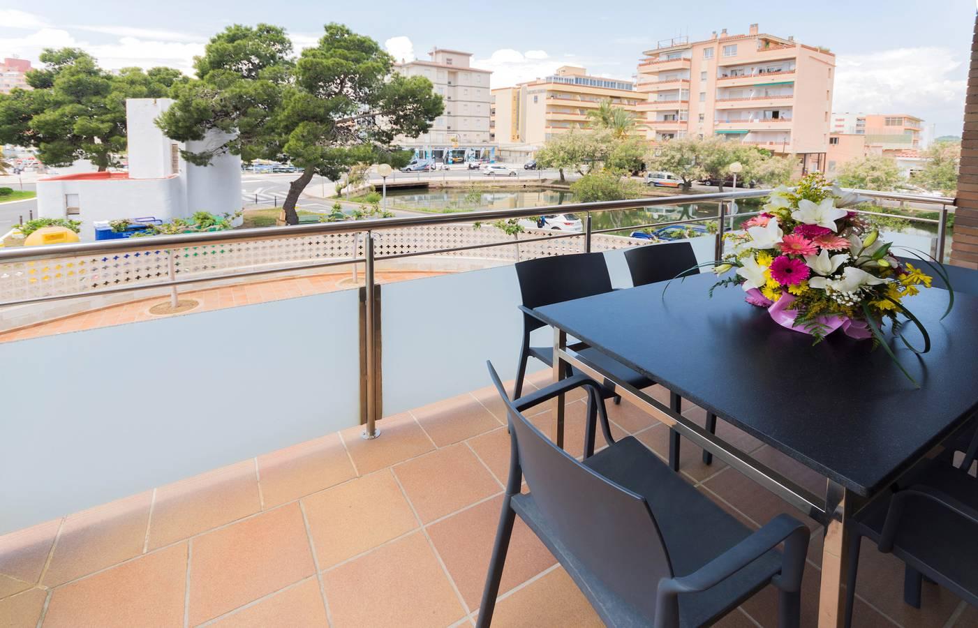 Vakantieappartement in Roses, Spanje voor 6 personen foto 3