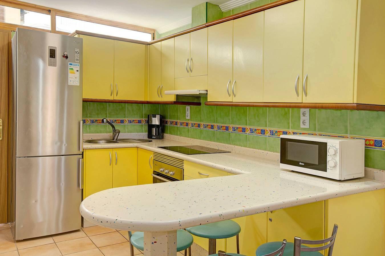 Vakantieappartement in Gran Canaria, Spanje voor 5 personen foto 11