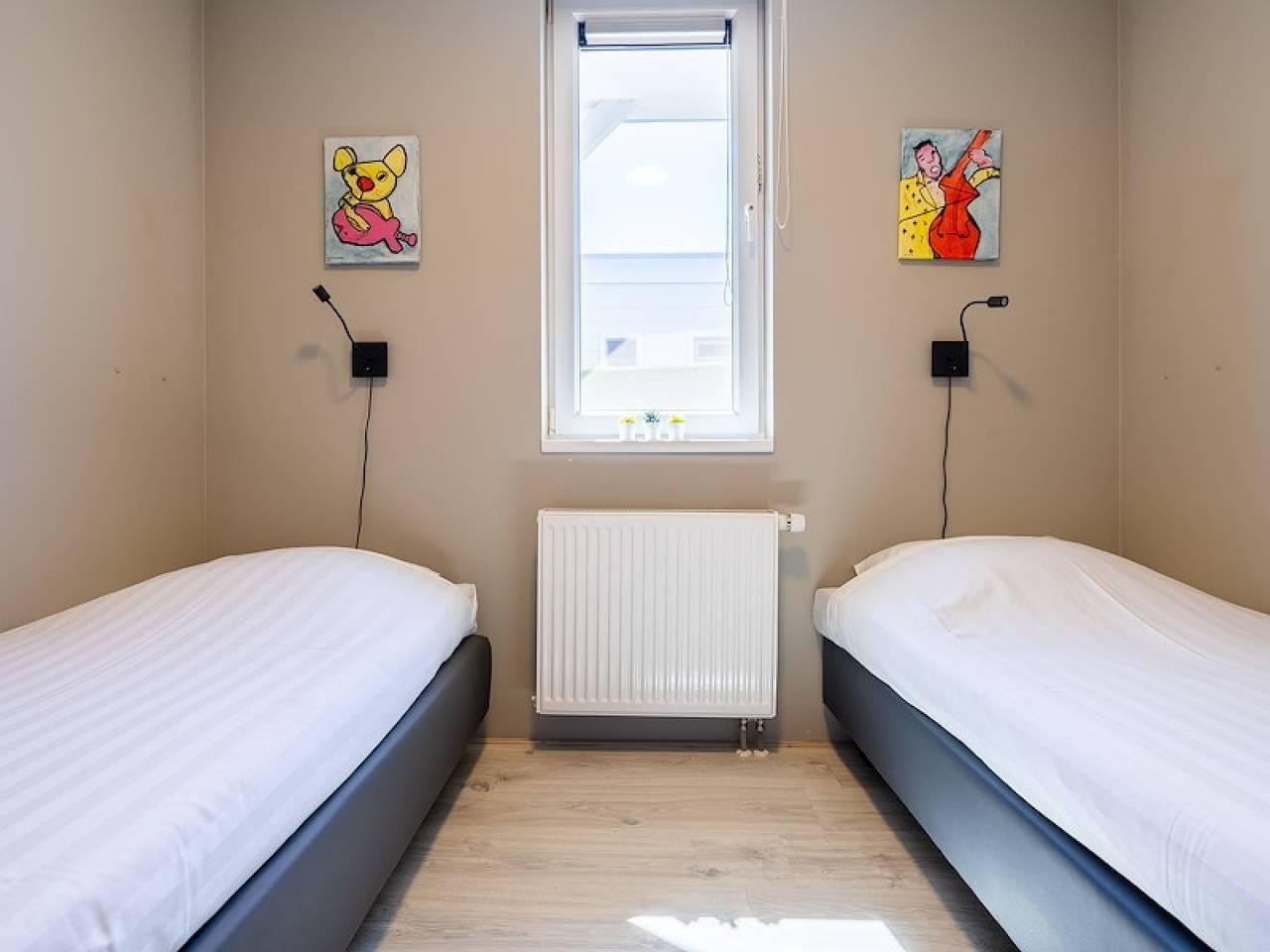 Vakantiehuis in IJsselmeer foto 8