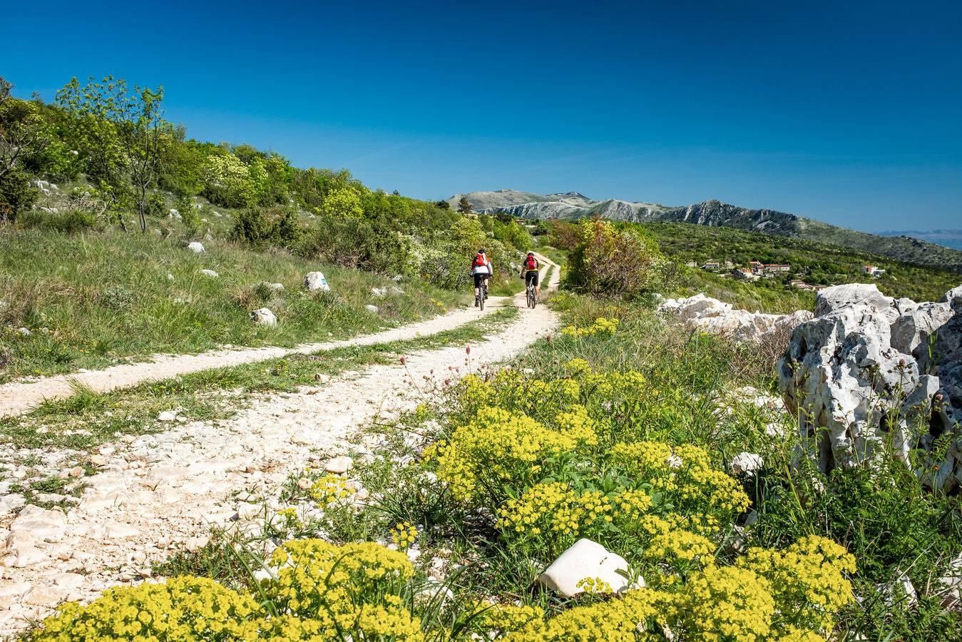 Vakantieappartement in Raša, Kroatië voor 2 personen foto 14