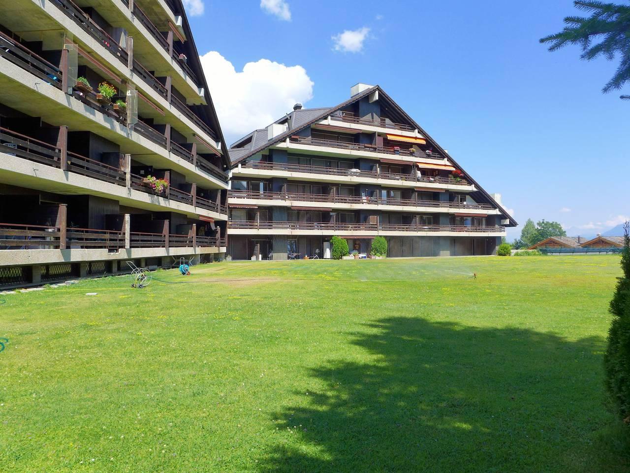 Victoria B 7 in Crans-Montana, Zwitserland voor 4 personen foto 22