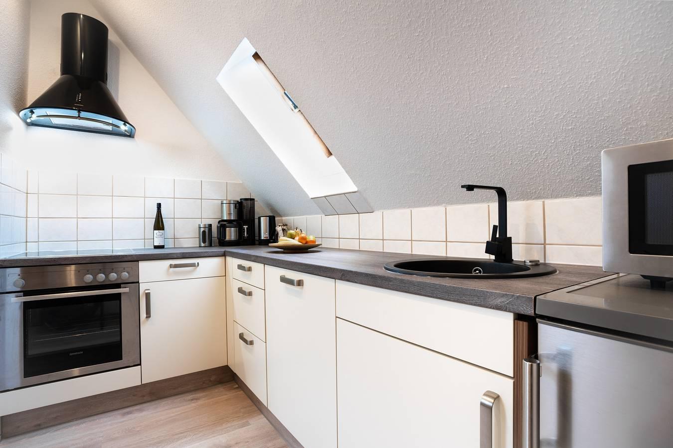 Vakantieappartement in Frankenwald, Duitsland voor 4 personen foto 4