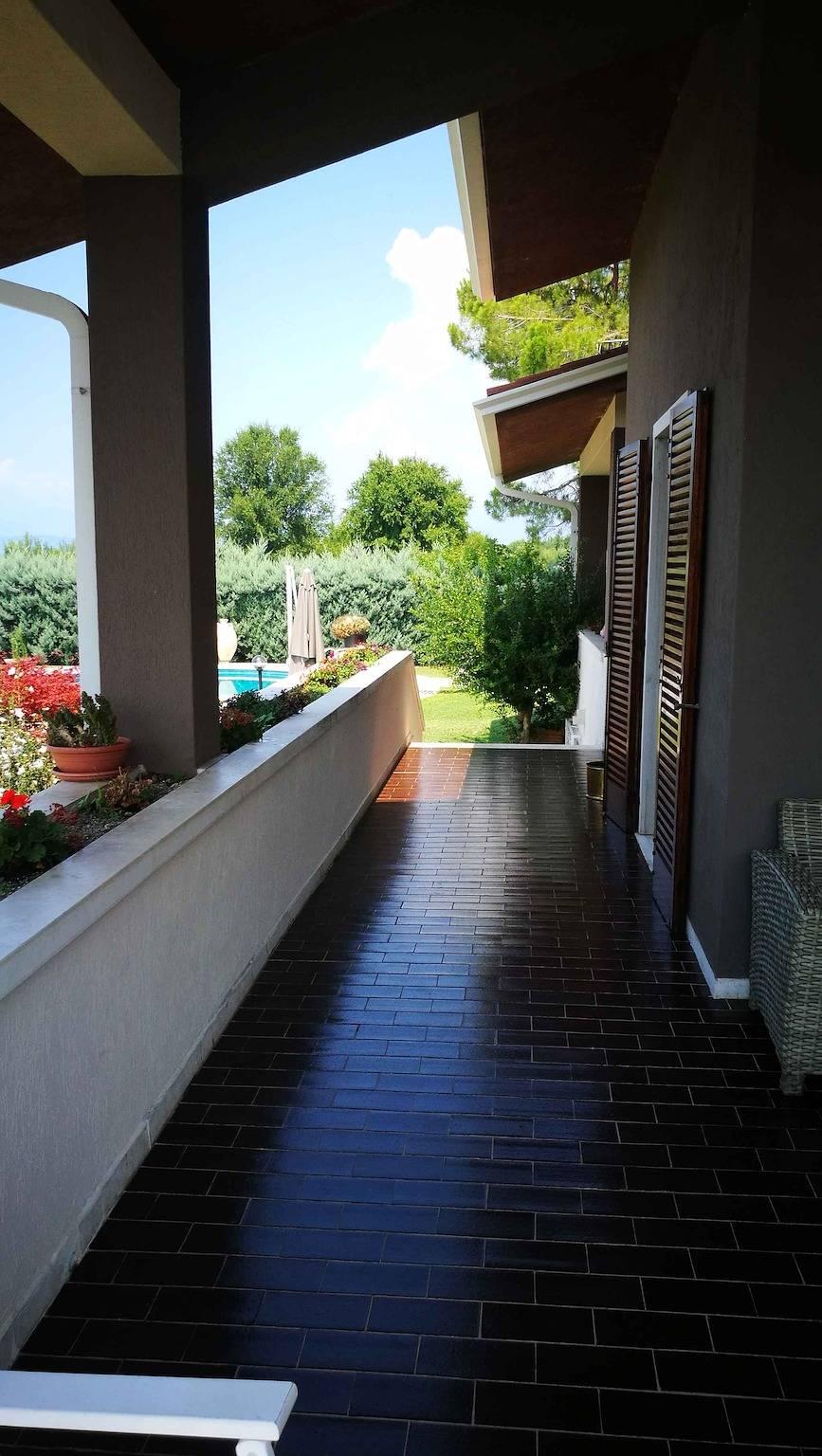 Vakantiehuis in Lazise, Italië voor 8 personen foto 11