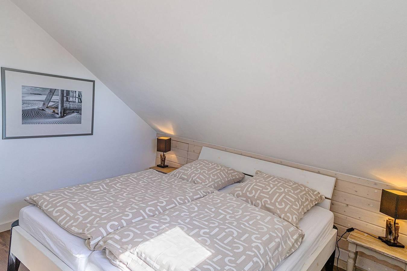 Vakantieappartement in Büsum, Duitsland voor 4 personen foto 8