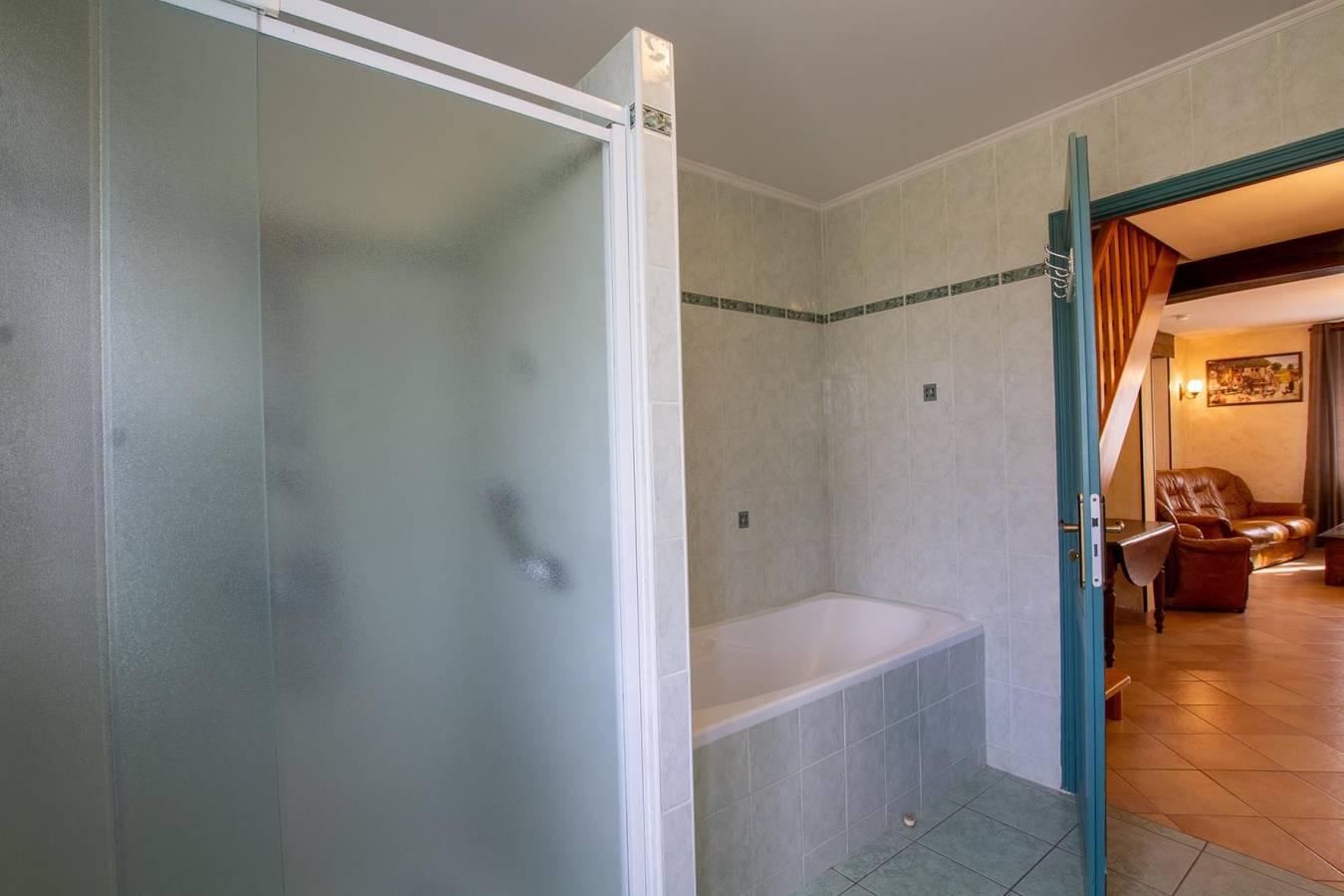 Vakantiehuis in Dordogne, Frankrijk voor 6 personen foto 13