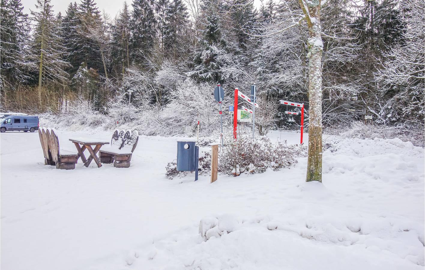 Vakantieappartement in Harz, Duitsland voor 4 personen foto 9