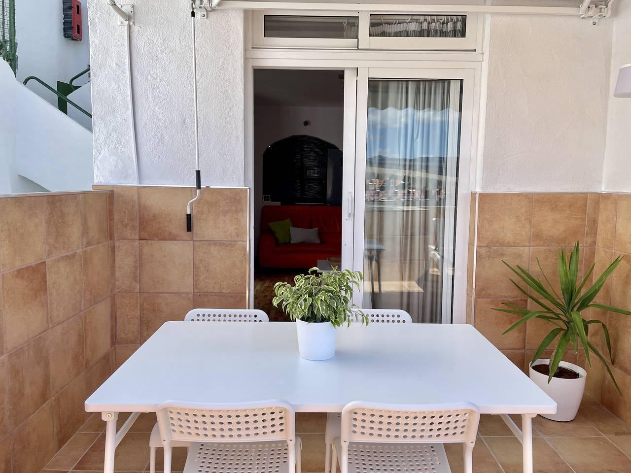 Vakantieappartement in Mogán, Spanje voor 4 personen foto 10