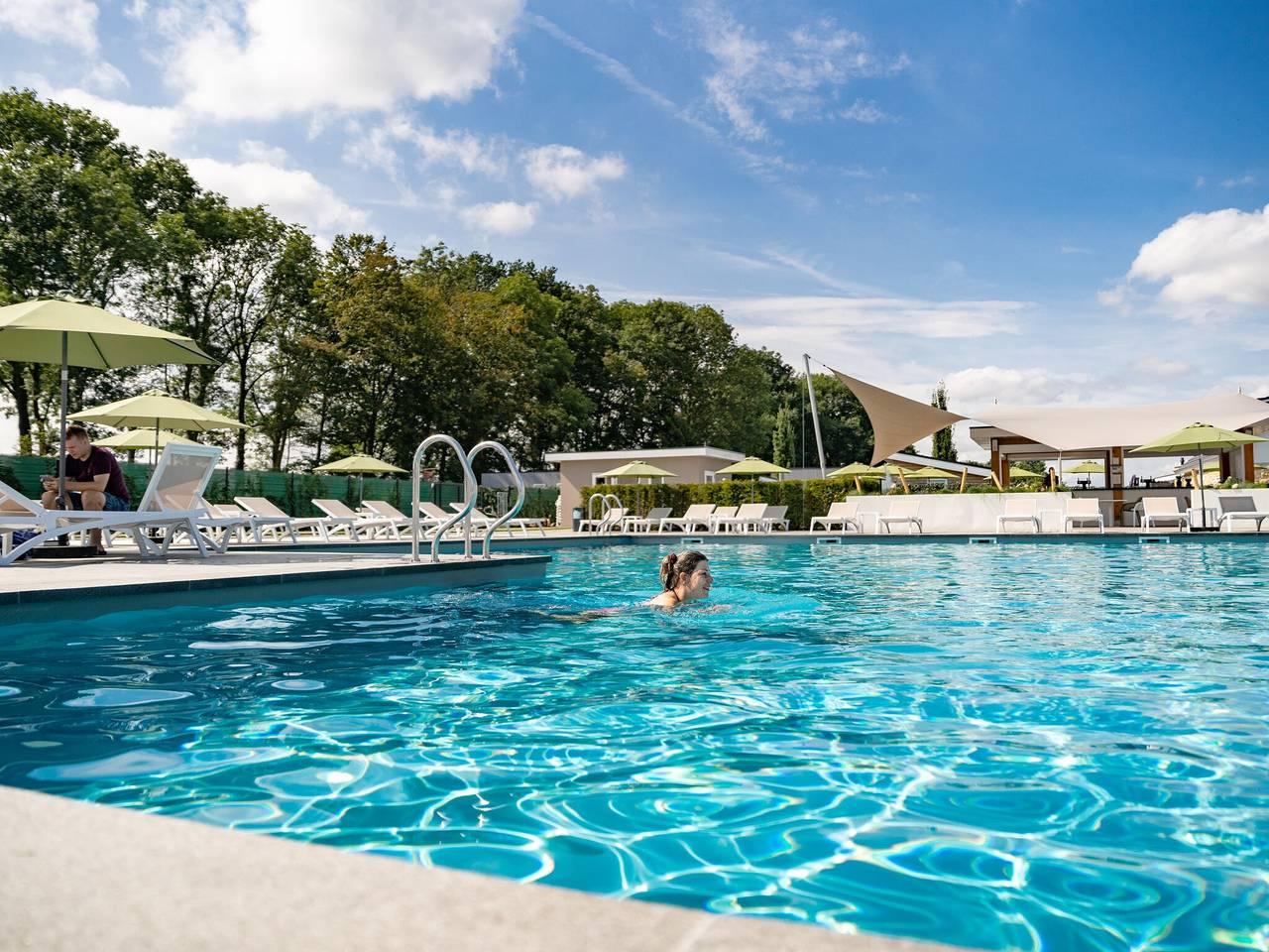 Vakantiehuis in Zuid-Limburg, Nederland voor 4 personen foto 8