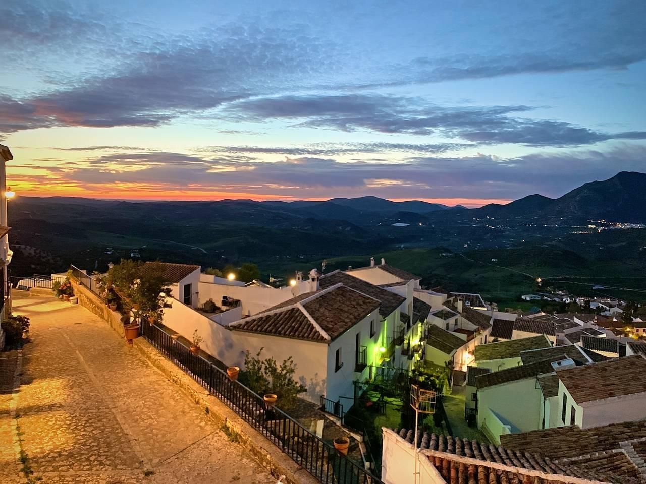 Vakantiehuis in Cádiz Provincie, Spanje voor 6 personen foto 9