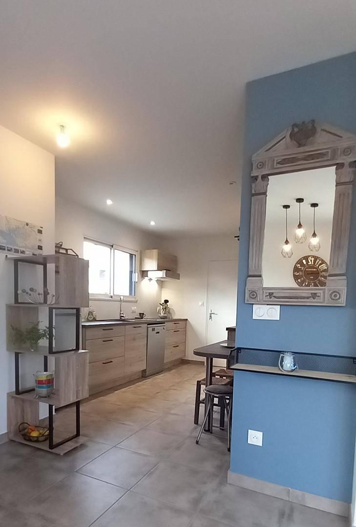 Vakantiehuis in Sarzeau, Frankrijk voor 8 personen foto 7