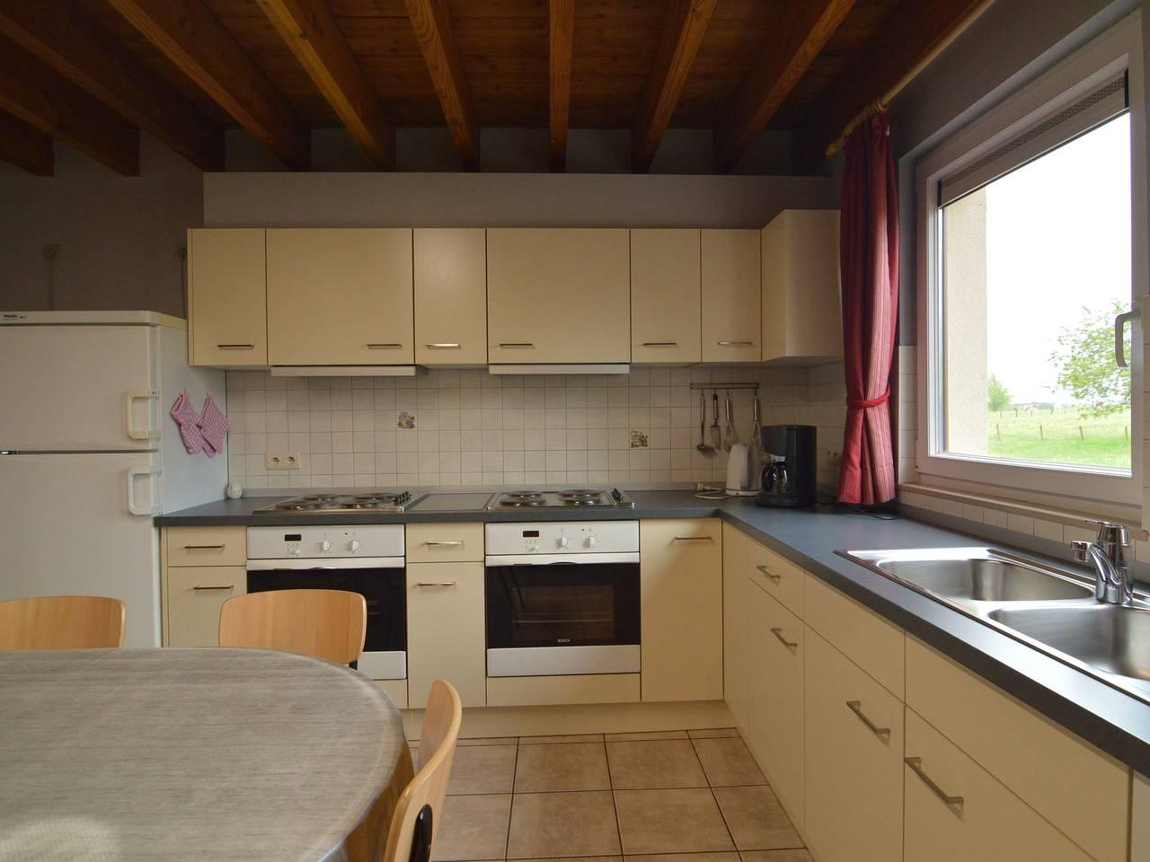 Vakantiehuis in Malmedy, België voor 14 personen foto 5