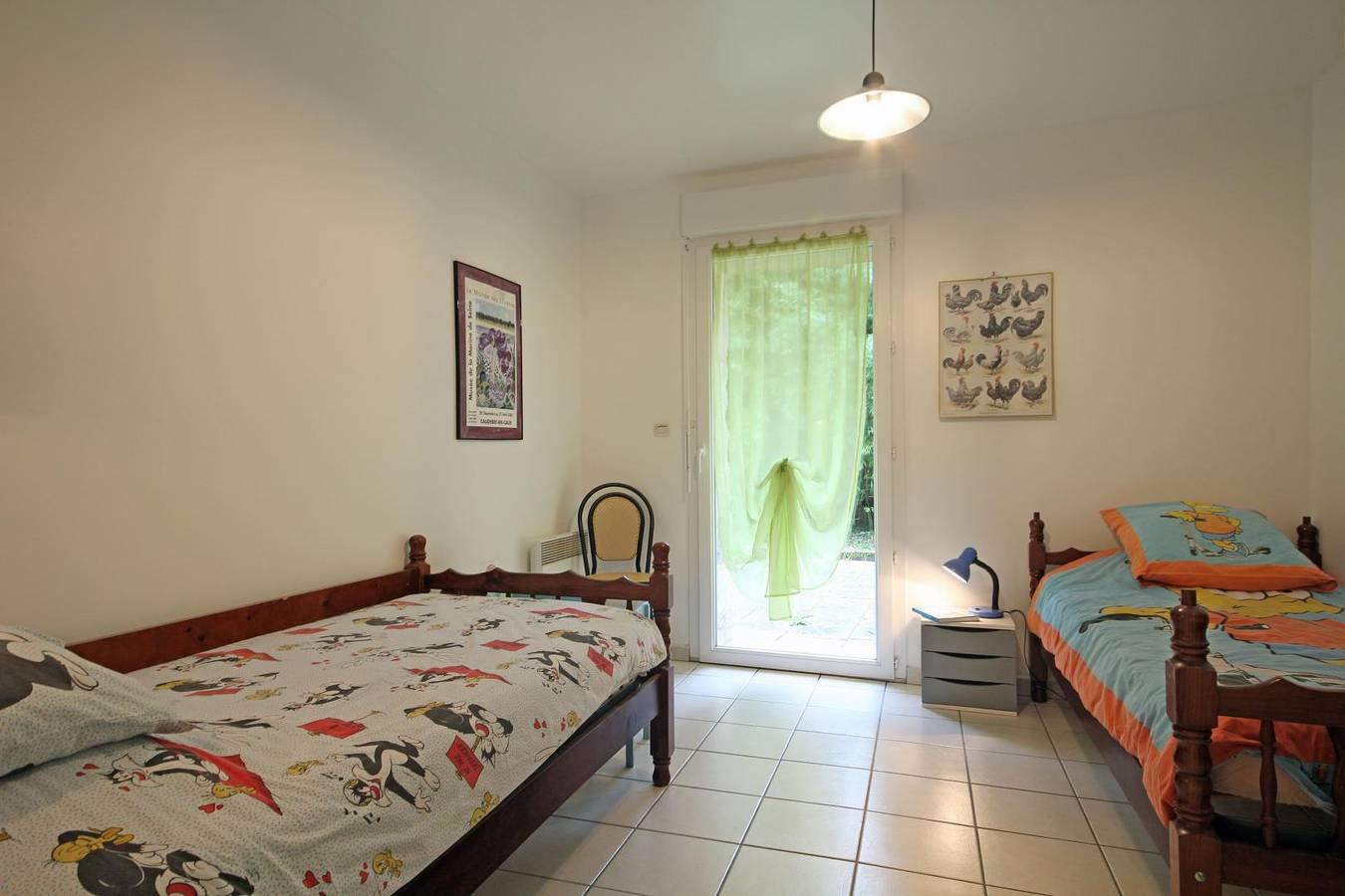 Vakantiehuis in Seine-Maritime, Frankrijk voor 4 personen foto 14