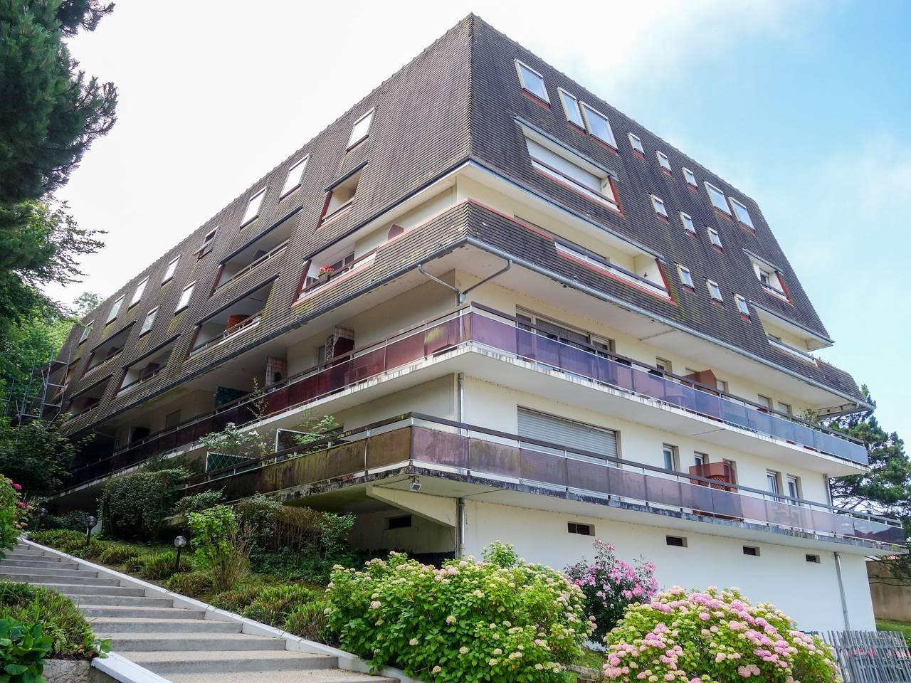 Vakantieappartement in Calvados, Frankrijk voor 2 personen foto 17