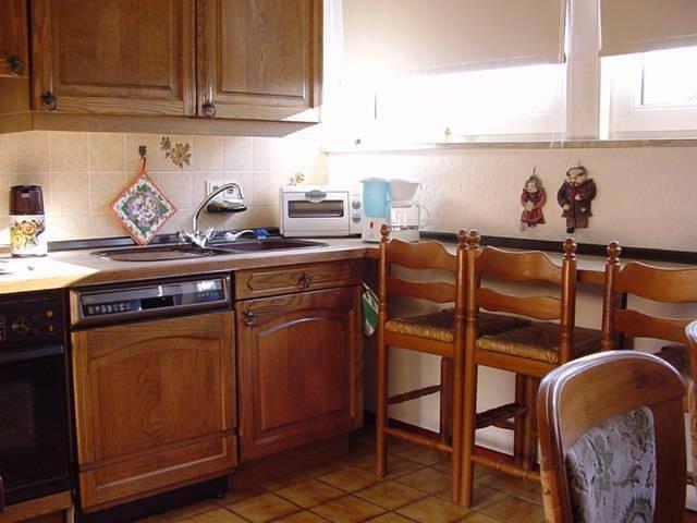 Vakantieappartement in Winsen (Aller), Duitsland voor 4 personen foto 12