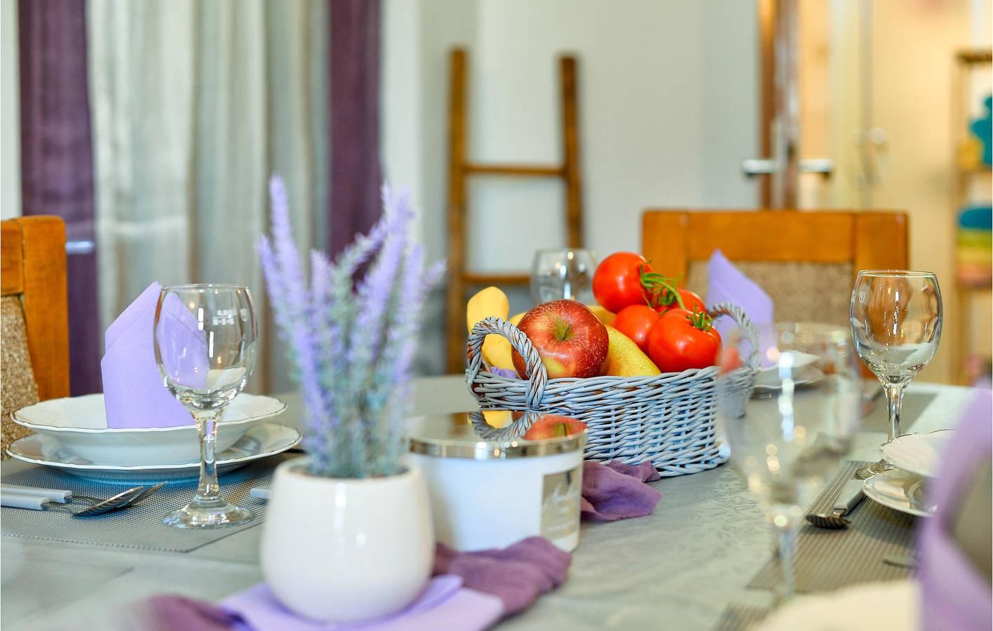 Gezellig appartement van 100 m² met terras, wifi, parkeergelegenheid in Zagreb en omgeving, Kroatië voor 4 personen foto 24