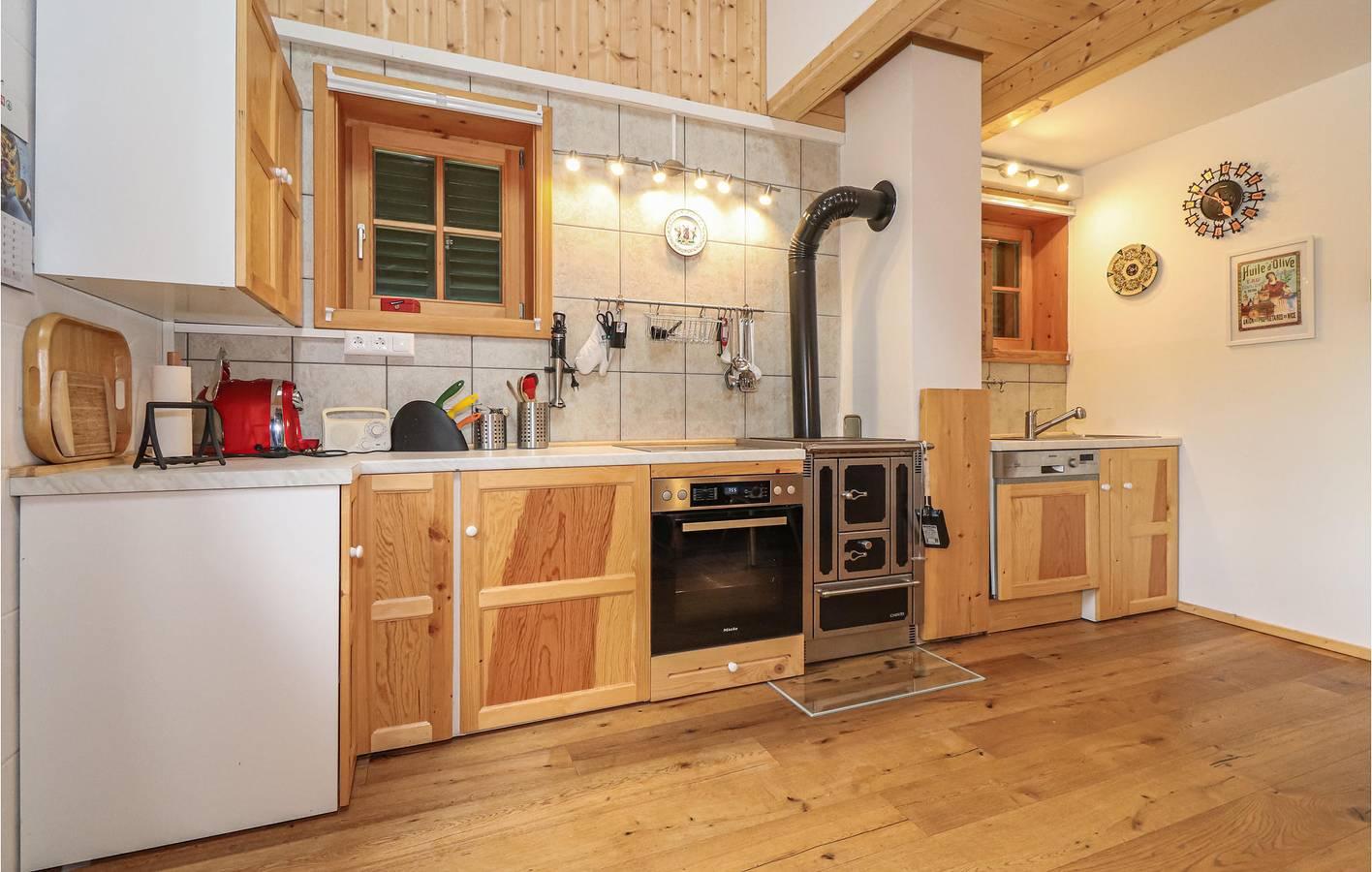 Vakantiehuis in Bezirk Güssing foto 5