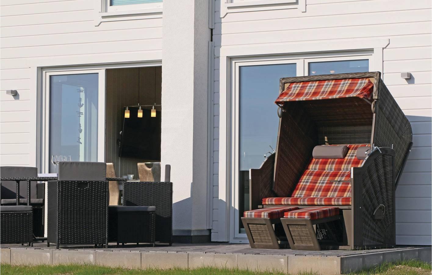 Vakantiehuis in Schlei, Duitsland voor 4 personen foto 6