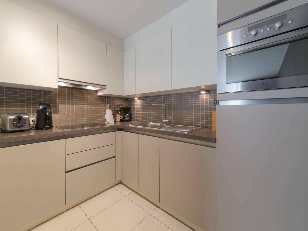 Vakantieappartement in Bredene, België voor 6 personen foto 4