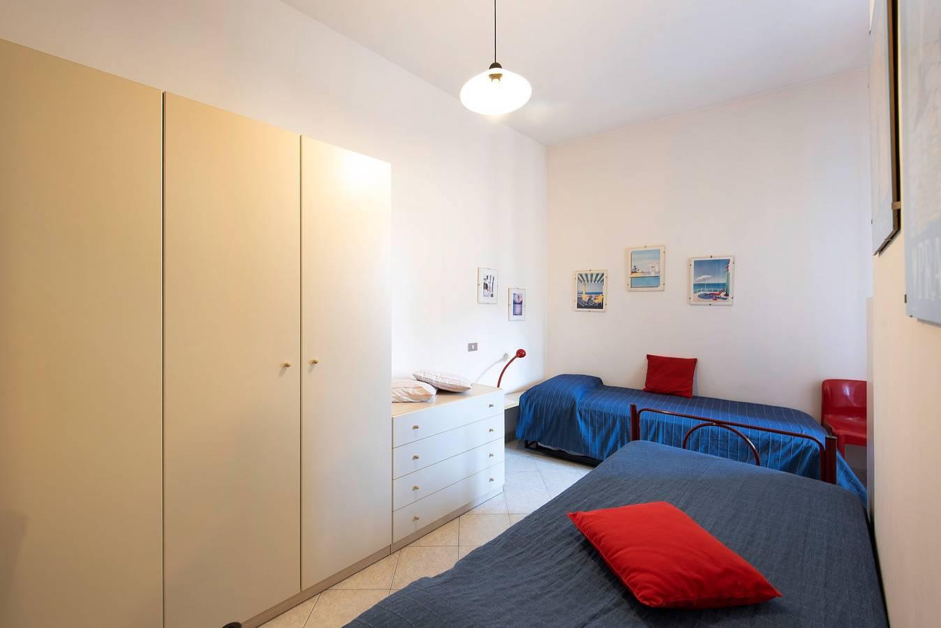 Vakantieappartement in Varazze, Italië voor 6 personen foto 16
