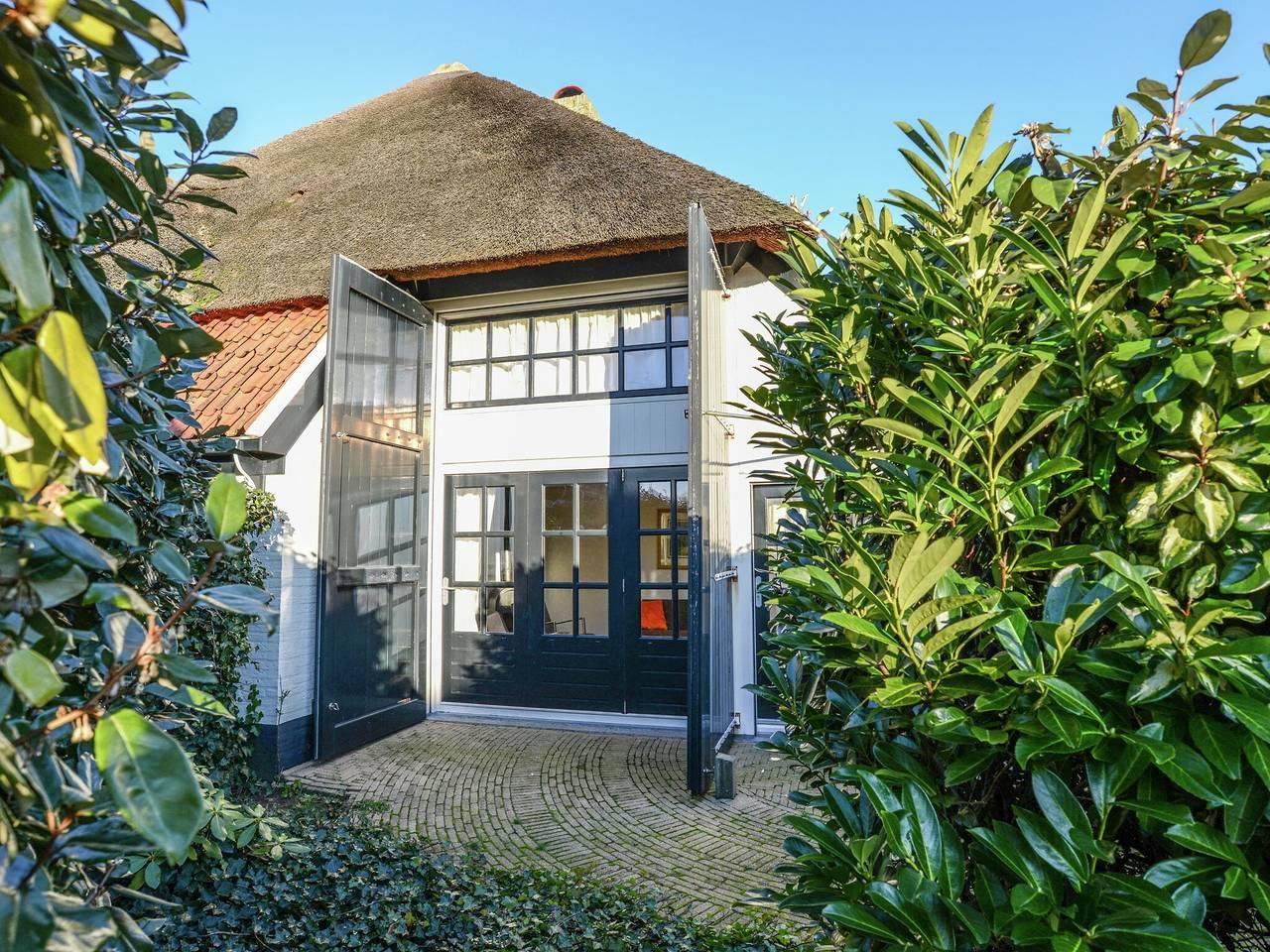 Vakantieappartement in Texel, Nederland voor 6 personen foto 2