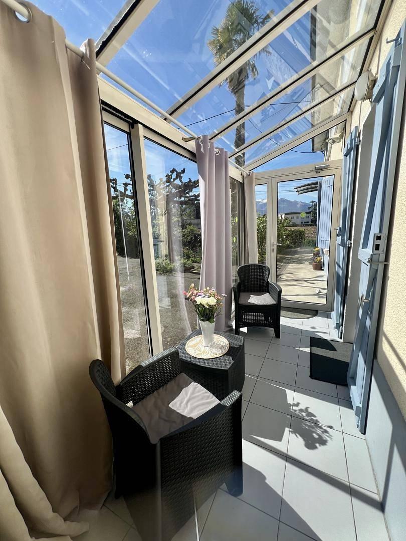 Vakantiehuis in Béarn, Frankrijk voor 9 personen foto 10