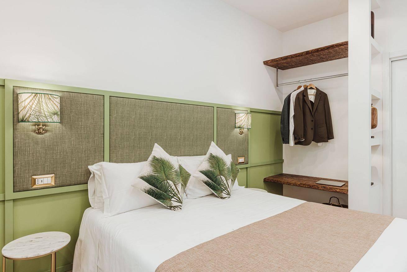 Vakantieappartement in Sorrento, Italië voor 3 personen foto 8