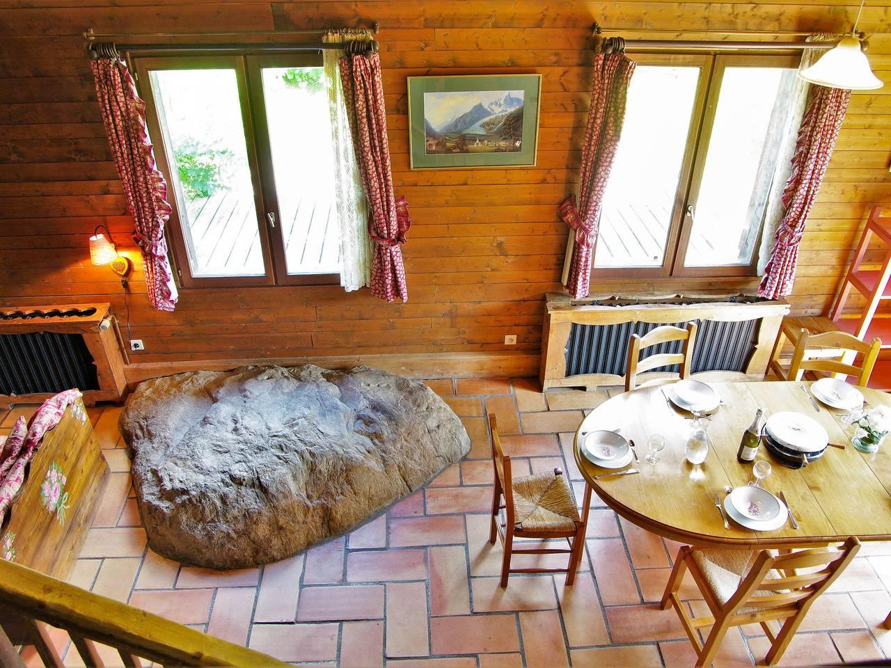 Vakantiehuis in Chamonix, Frankrijk voor 12 personen foto 6