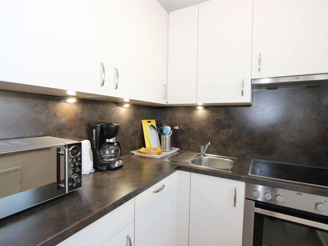 Vakantieappartement in Innsbruck Land, Oostenrijk voor 5 personen foto 3